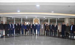 Sadıkoğlu: "Faizsiz ve uzun vadeli kredi desteğine ihtiyaç var"