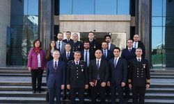 SahilNET Projesinde ilk aşama tamamlandı