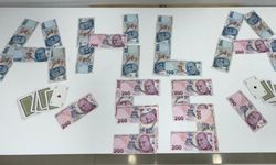 Samsun’da kumarla mücadele: 2 farklı adreste operasyon