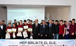 ‘Sıfır Atık’ seferberliği Yeşilyurt’ta başladı