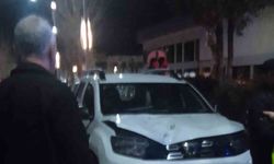 Siirt’te otomobilin çarptığı kişi hayatını kaybetti