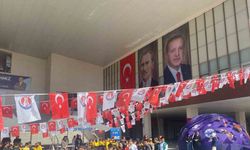 Sincan Belediyesi’nden ‘Dünya Matematik Günü’ şenliği