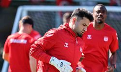 Sivasspor, Hatayspor maçına hazır