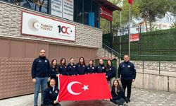Somalı şehit için iftar ikramında bulundular