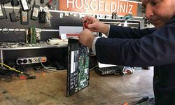 Tamir edeceğim derken daha çok bozuyorlar