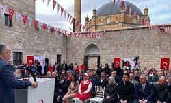 Türk Kızılay’ın 46. Aşevi Nevşehir’de açıldı