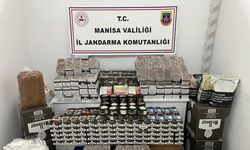 Tütün kaçakçılığıyla mücadele devam ediyor