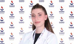 Uzm. Psikolog Elif Türkyiğit, SANKO Üniversitesi Hastanesi’nde