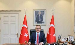 Vali Akbıyık’tan 18 Mart Şehitleri Anma Günü ve Çanakkale Zaferi mesajı