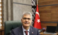 Vali Cahit Çelik:" Sağlık çalışanlarımız toplumumuzun en kıymetli değerlerindendir"