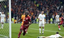 Victor Osimhen, gol krallığında zirveye yerleşti