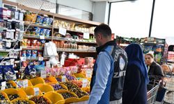 Yeşilyurt Belediye Zabıtası, ‘Bayram’ denetimlerini artırdı