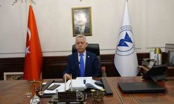 Yozgat’ın elektrik ihtiyacını Güneş Enerjisi Santrali karşılayacak