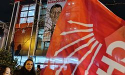 Sakarya’da Ekrem İmamoğlu’na destek yürüyüşü