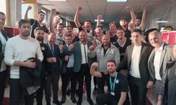 Sırada Uşak var
