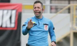 Derbi hakemi