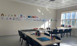 ÇEMATEM çocuk ve ergenlerin umut kapısı oldu