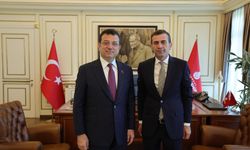 Başkan Oğuz Can Curoğlu: “Ekrem İmamoğlu’na Yapılan Bu Hukuksuzluğu Kabul Etmiyoruz!”