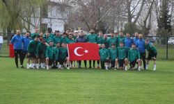 Oze dönemiyor