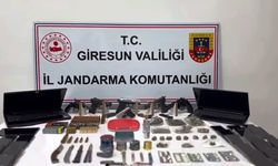 Sakarya'da uyuşturucu operasyonu!