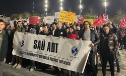 Kim susturdu SAÜ ADT’yi?
