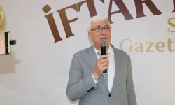 SGB Başkanı Çetin: "Herkes gazeteci olamaz!"