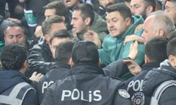 Yönetimin inadı inat!