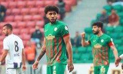 Yohan çarptı!