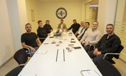 SATSO 7. Meslek Komitesi Uyardı: Yangını Bekleme, Güvenliğini Sağla!