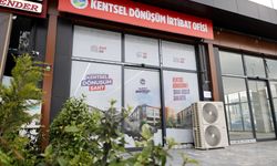 Tığcılar sakinlerinden kentsel dönüşüme destek: Askıya çıkıldı ve hak sahipleriyle görüşmeler başladı