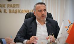 Başkan Tever'den CHP'ye Sert Eleştiri