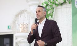 Tever “CHP’de Yolsuzluk ve Kumpas, AK Parti’de Hizmet Var”