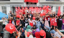 23 Nisan coşkusu Erenler'de yaşanacak