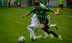 Pendik, yendik, nefeslendik 1-0