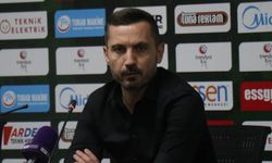 İlker Püren: "Camiamıza hayırlı olsun önemli bir galibiyet"