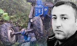 Yine patpat yine ölüm!