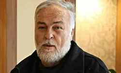 Sabah namazı sonrası kalbine yenik düştü!