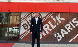 Osman Özbayraktar görevinden istifa etti