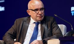 ASELSAN CEO'su Akyol'dan "Çelik Kubbe" açıklaması:
