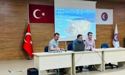 Ayvacık'ta Turizm Çalıştayı düzenlendi