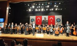 BBDSO'dan 23 Nisan Ulusal Egemenlik ve Çocuk Bayramı konseri