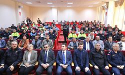 Bilecik'te "Bireyin Finansal Özyeterliliği Projesi" hazırlandı