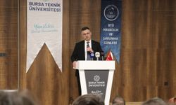 Bursa'da Havacılık ve Savunma Günleri başladı
