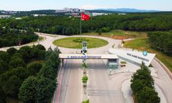 BUÜ'nün 325 projesi geçen yıl TÜBİTAK'tan destek aldı