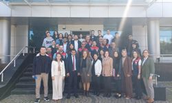 Çanakkale'de tarımsal alanlarda bitki sağlığı değerlendirildi