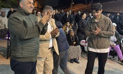 Edirne Emniyet Müdürü Karaburun, asker uğurlamasına katıldı