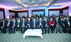 Edirne'de, Balkan Ülkeleri Sağlık İş Forumu kapanış paneliyle sona erdi