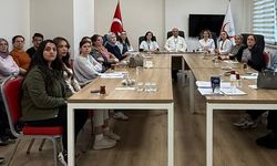 Edirne'de "Sağlıklı Hayat Akademisi (SAHA) Projesi" başlatıldı
