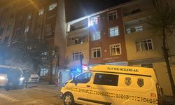 Esenyurt'ta 4. kattaki evinin penceresinden düşen Mısırlı genç kız ağır yaralandı