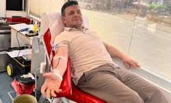 Gelibolu Beşiktaşlılar Derneğinden kan bağışı kampanyası